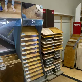 Floorstore Roseville Road interior