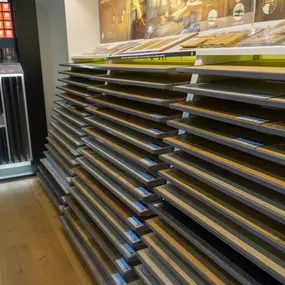 Floorstore Roseville Road interior