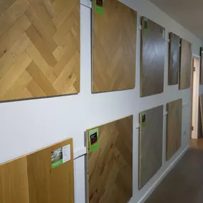 Floorstore Roseville Road interior