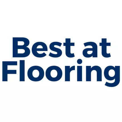 Logotipo de Best at Flooring