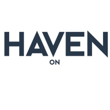 Logo from Haven on Peachwood