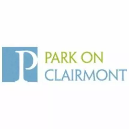 Logo van Park on Clairmont