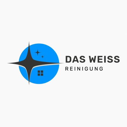 Logo van Das weiss-reinigung