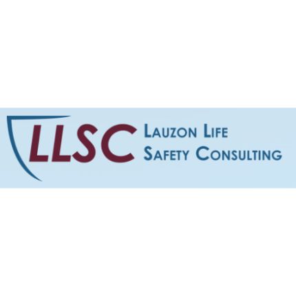 Logo od Lauzon Life Safety Consulting