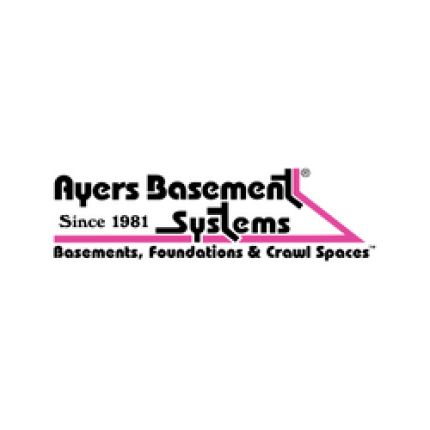 Logo da Ayers Basement Systems