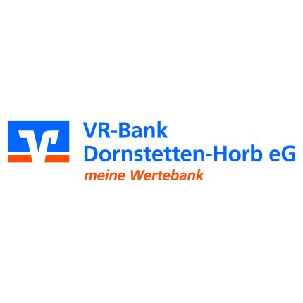 Logotyp från Volksbank in der Region eG, Geschäftsstelle Hallwangen