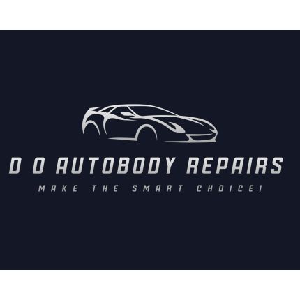 Logo od DO Autobody Repairs