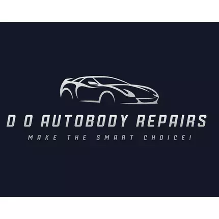 Logo van DO Autobody Repairs