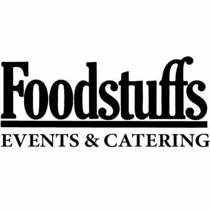 Logotipo de Foodstuffs Events and Catering