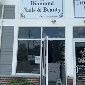 Bild von Diamond Nails & Beauty