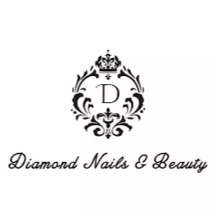 Logo de Diamond Nails & Beauty