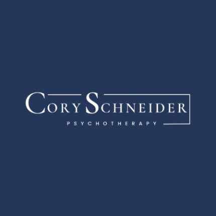 Logo von Cory Schneider Psychotherapy, West Hollywood