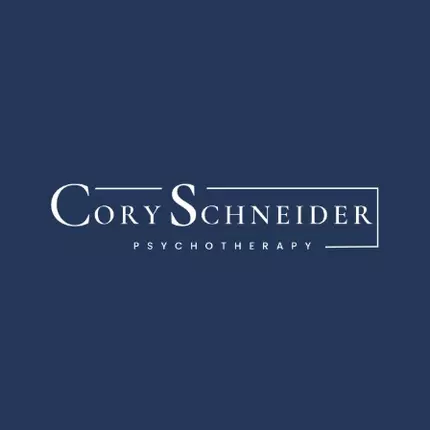 Logo van Cory Schneider Psychotherapy, West Hollywood