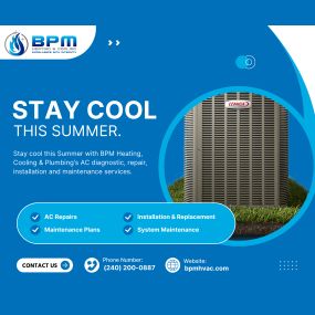 Bild von BPM Heating & Cooling