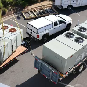 Bild von BPM Heating, Cooling & Plumbing