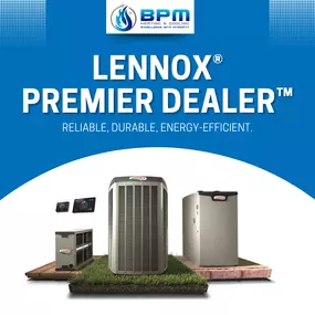 Bild von BPM Heating, Cooling & Plumbing