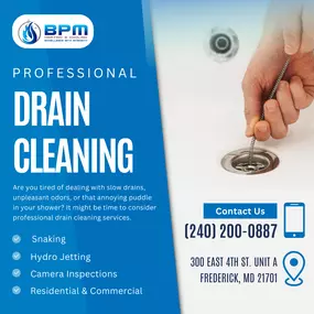 Bild von BPM Heating, Cooling & Plumbing