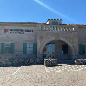Bild von Independent Financial - Closed