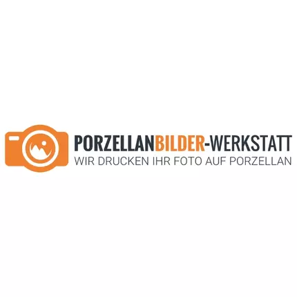 Logo van porzellanbilder