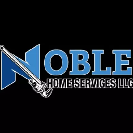 Logo da Noble Home Services & Plumbing