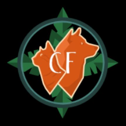 Logo von élevage familial en pleine nature de chats et chiens exotiques