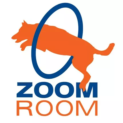 Λογότυπο από Zoom Room Dog Training - Springfield