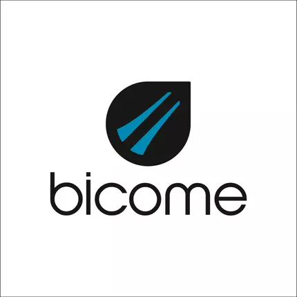 Logo from Bicome Agence de communication