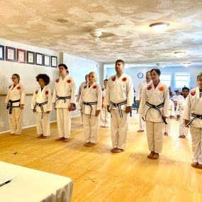 Bild von Asheville Academy of Taekwondo