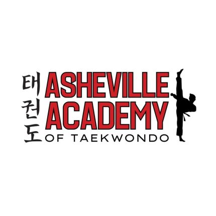 Logo fra Asheville Academy of Taekwondo