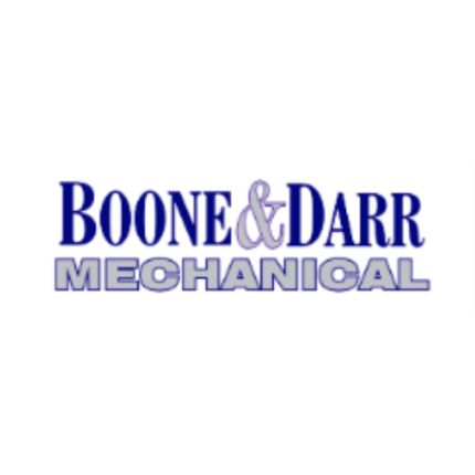 Logo od Boone & Darr Inc