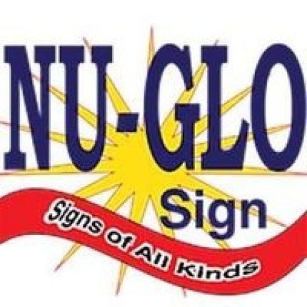 Logotyp från Nu-Glo Signs Co.