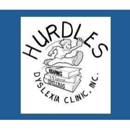 Λογότυπο από Hurdles Dyslexia Clinic Inc