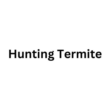 Logotipo de Hunting Termite