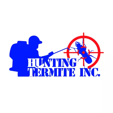 Logo da Hunting Termite