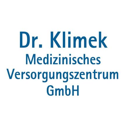 Logo da Medizinisches Versorgungszentrum Dr.med. Waldemar Klimek