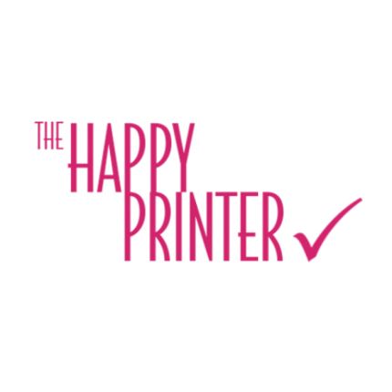 Logo von the happy printer Bonn Druckerei Dieter Arenz, e.K.