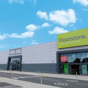 Floorstore Wakefield Exterior