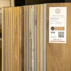 Floorstore Wakefield Samples