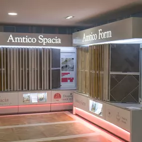 Floorstore Amtico section 2