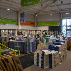 Floorstore Wakefield interior