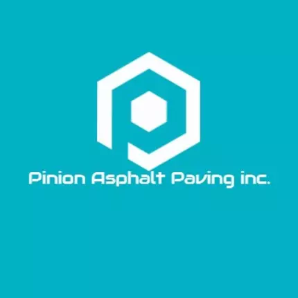 Logo von Pinion Asphalt Paving inc.