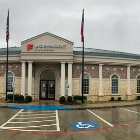 Bild von Independent Financial - Closed