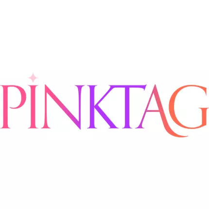 Logo van PinkTag