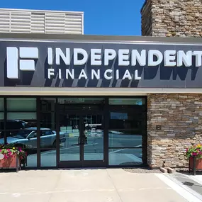 Bild von Independent Financial - Closed