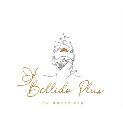 Logotipo de Bellido Plus La Nueva Era