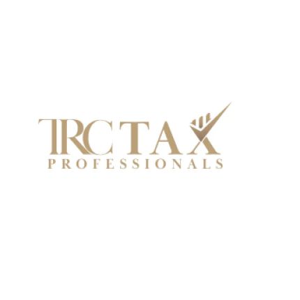 Logo fra TRC Tax Professionals