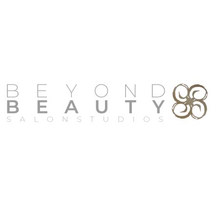 Logotipo de Beyond Beauty Salon Studios