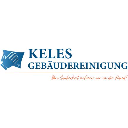 Logo da Keles Gebäudereinigung