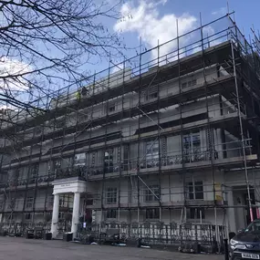 Bild von Ace Scaffolding Hire Ltd