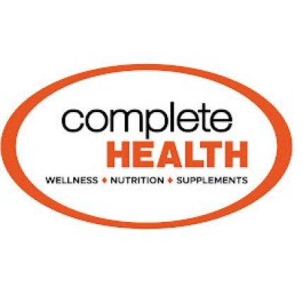 Logo from Complete Health